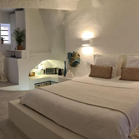 Loveroom La Cesarine Jacuzzi Prive Mougins Exterior foto