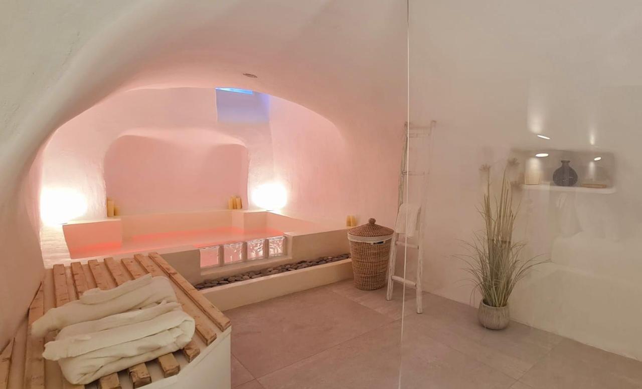 Loveroom La Cesarine Jacuzzi Prive Mougins Exterior foto
