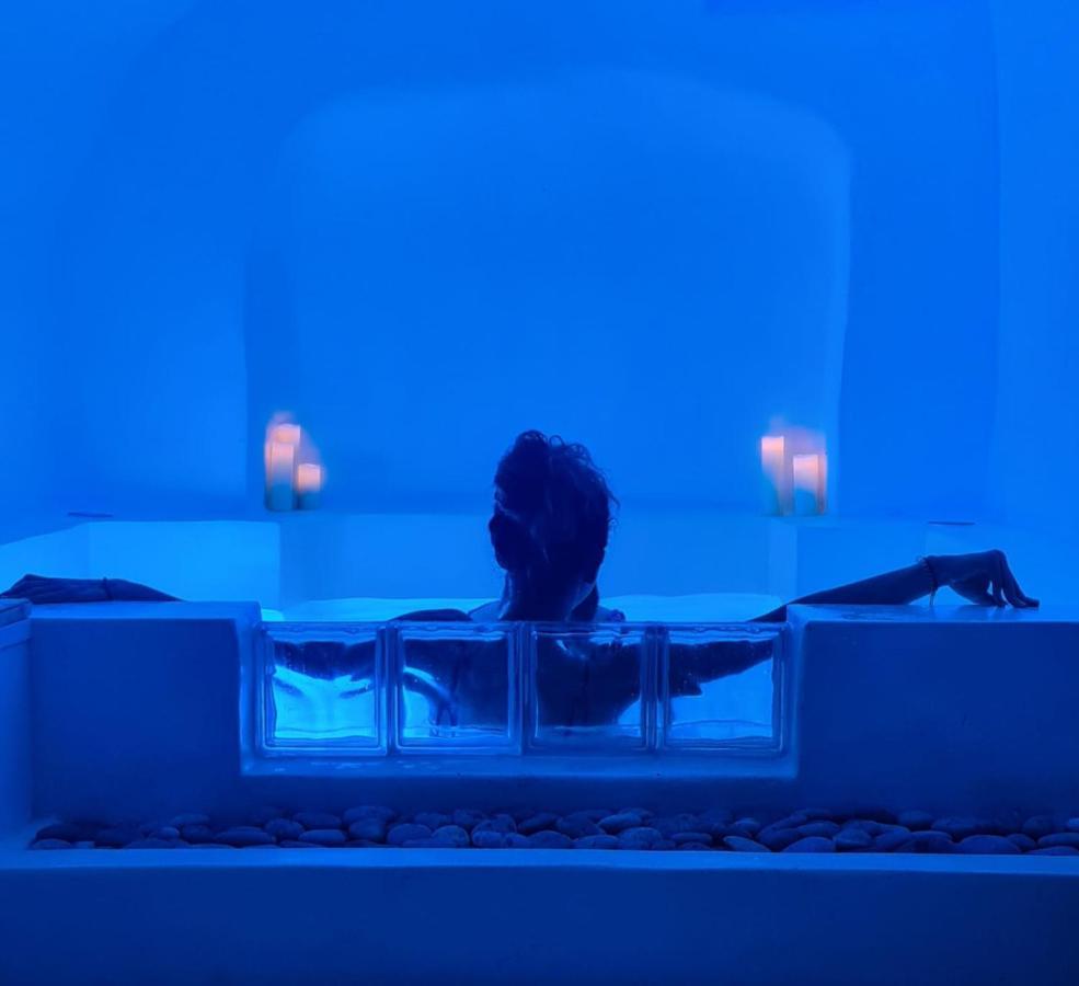 Loveroom La Cesarine Jacuzzi Prive Mougins Exterior foto