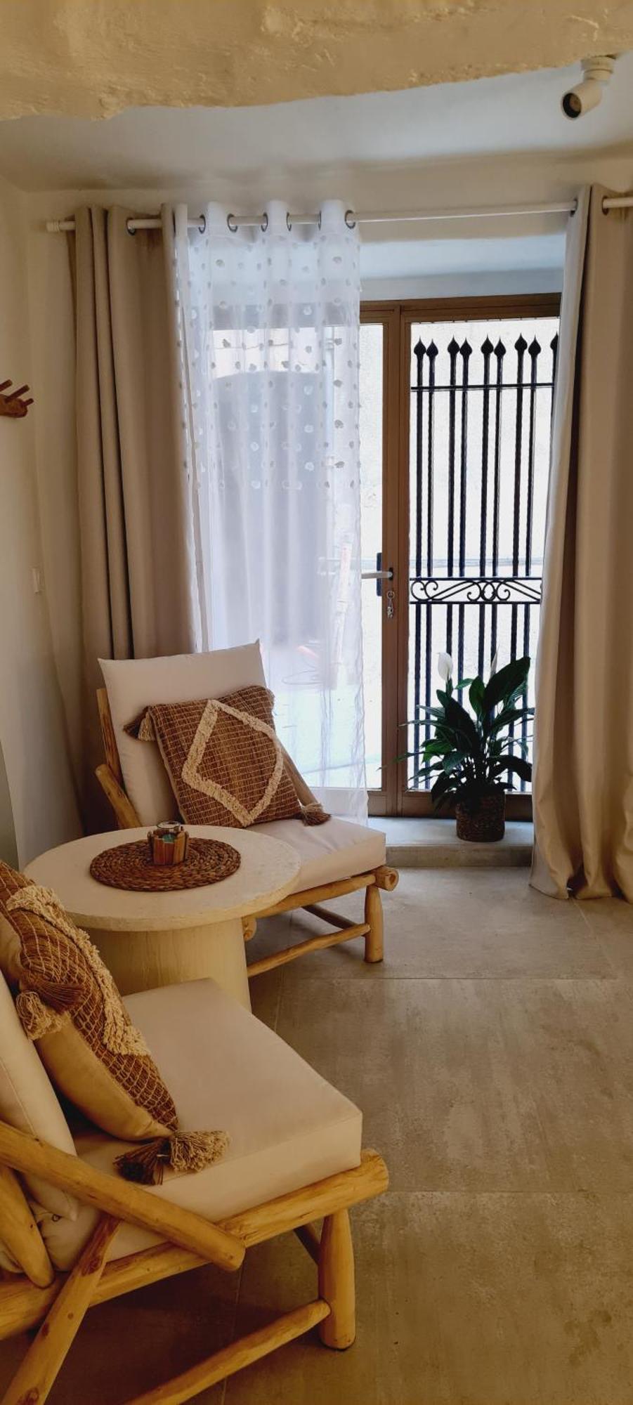 Loveroom La Cesarine Jacuzzi Prive Mougins Exterior foto