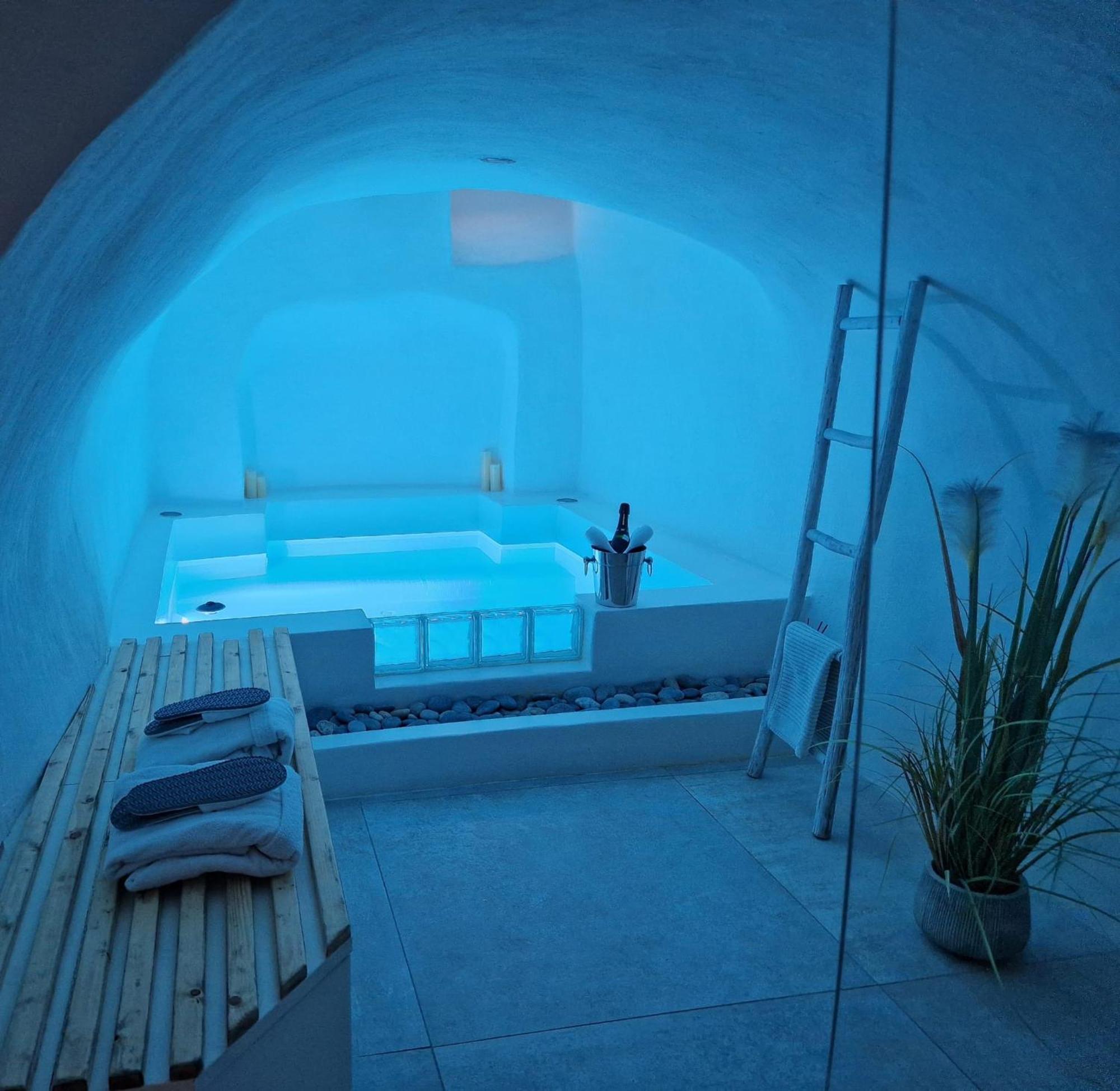 Loveroom La Cesarine Jacuzzi Prive Mougins Exterior foto