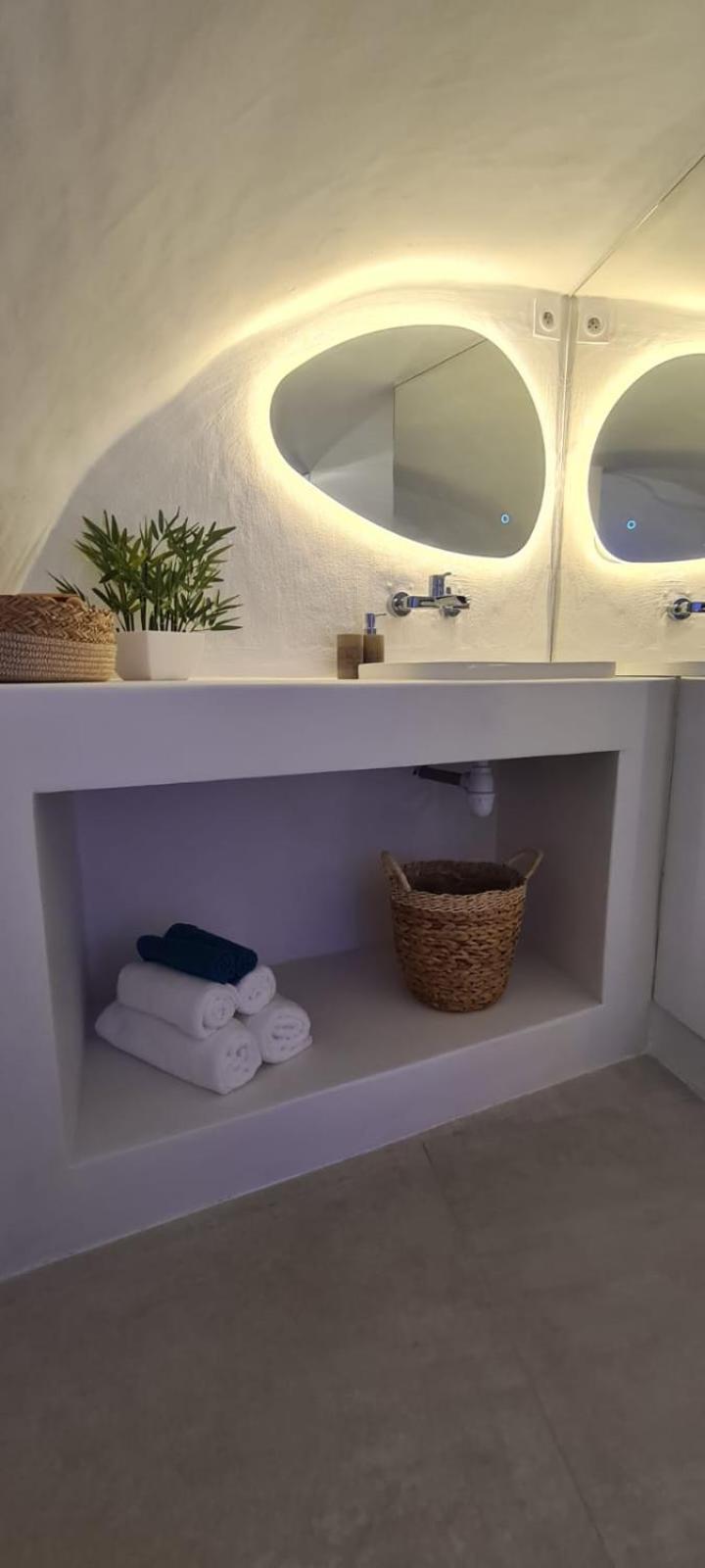 Loveroom La Cesarine Jacuzzi Prive Mougins Exterior foto